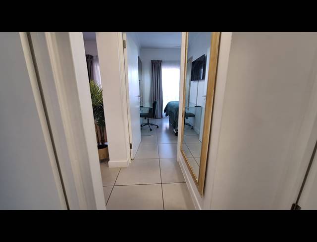 3 BEDROOM APARTMENT TO LET IN BALLITO CENTRAL